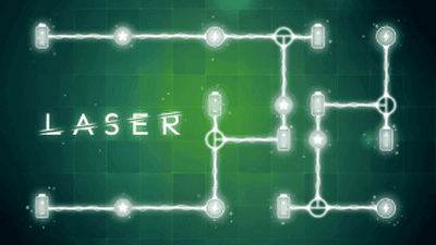 Laser Charge