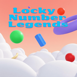 Lucky Number Legends