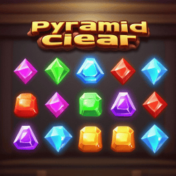 Pyramid Clear